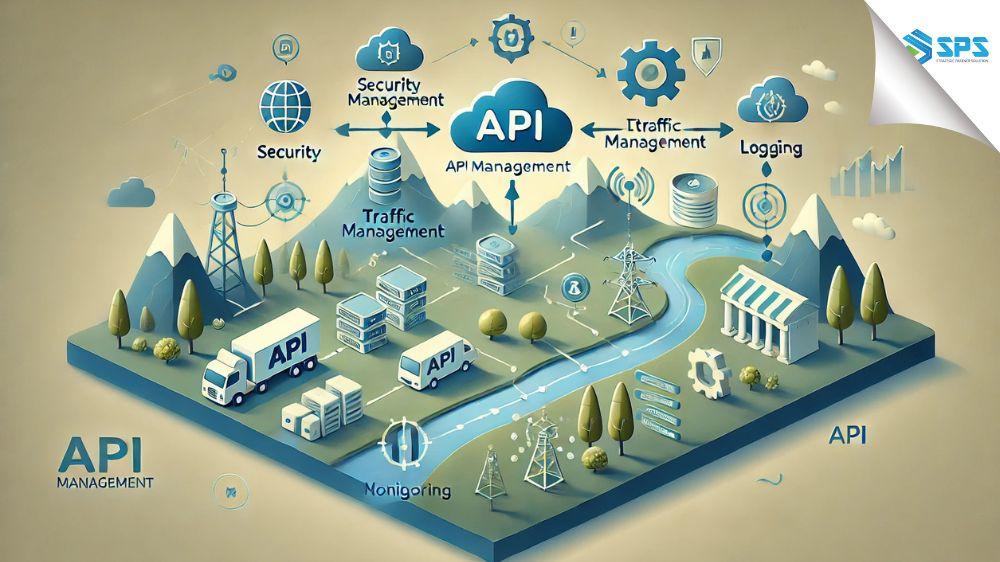 Cara Kerja API Management dalam Bisnis