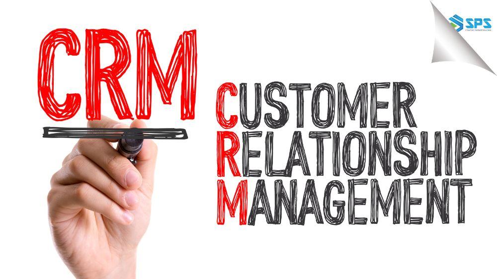 Meningkatkan Hubungan Pelanggan dengan Customer Relationship Management (CRM)